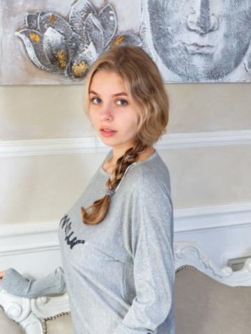 Екатерина